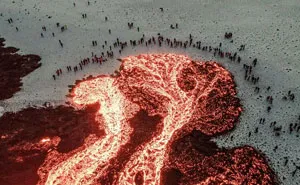50 Pics That Prove Iceland Is Unlike Any Other Country