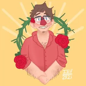 Issac (he/him)