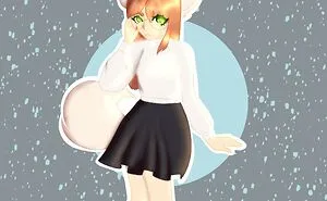 Hey Pandas, Show Everyone An Original Character Of Yours (Closed)