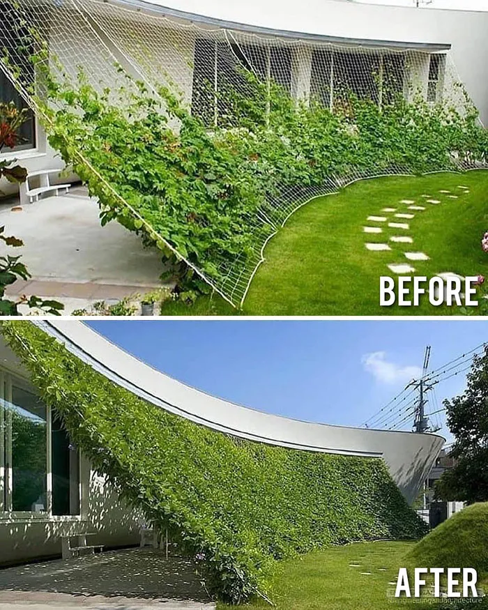 Instagram Account Showcases How Good Design Can Transform A Space And Here Are 30 Of The Best Before & After Pics (New Pics)