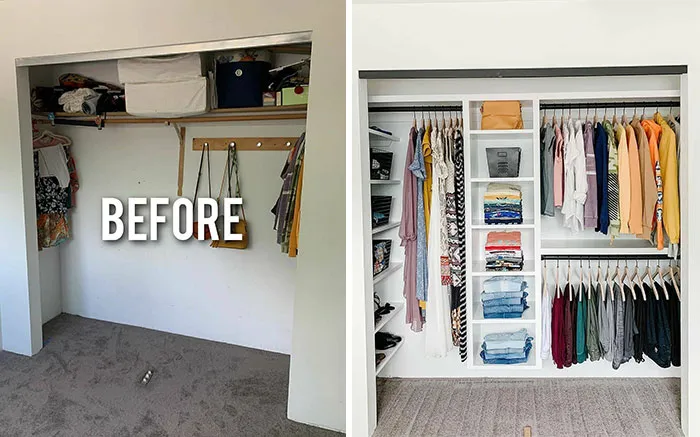Instagram Account Showcases How Good Design Can Transform A Space And Here Are 30 Of The Best Before & After Pics (New Pics)