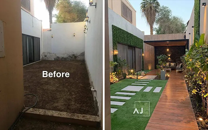 Instagram Account Showcases How Good Design Can Transform A Space And Here Are 30 Of The Best Before & After Pics (New Pics)