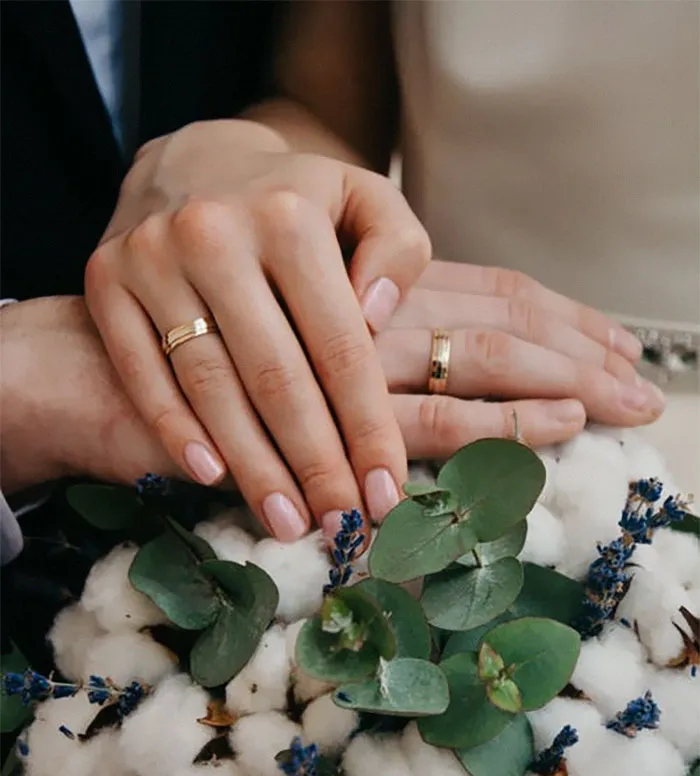 Person Asks What Married People Want All Unmarried People To Know About Married Life, 30 Deliver