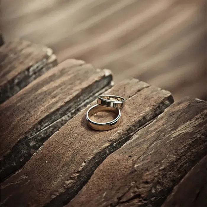 Person Asks What Married People Want All Unmarried People To Know About Married Life, 30 Deliver