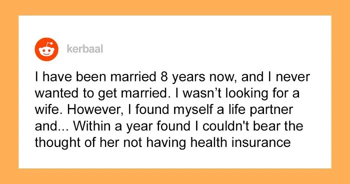 Person Asks What Married People Want All Unmarried People To Know About Married Life, 30 Deliver