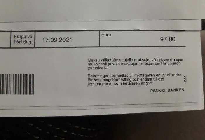 The Cost Of Giving Birth In My Country