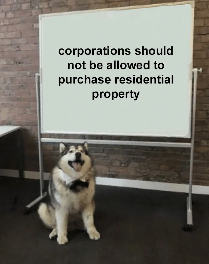 Just Make It Illegal
