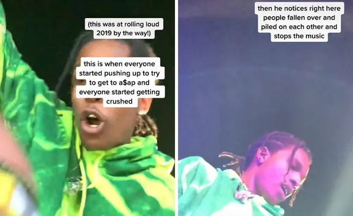 A$ap Rocky
