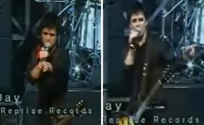 Green Day