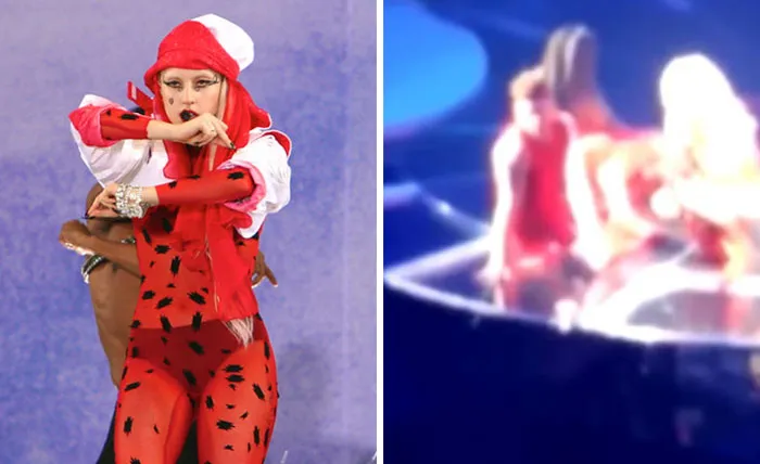 Lady Gaga