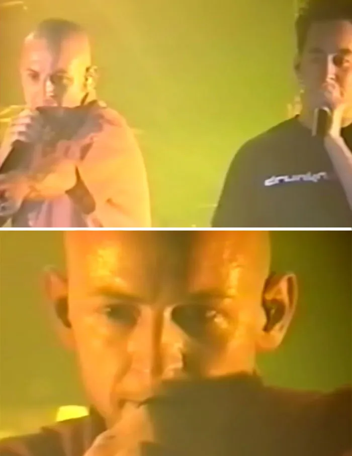 Linkin Park