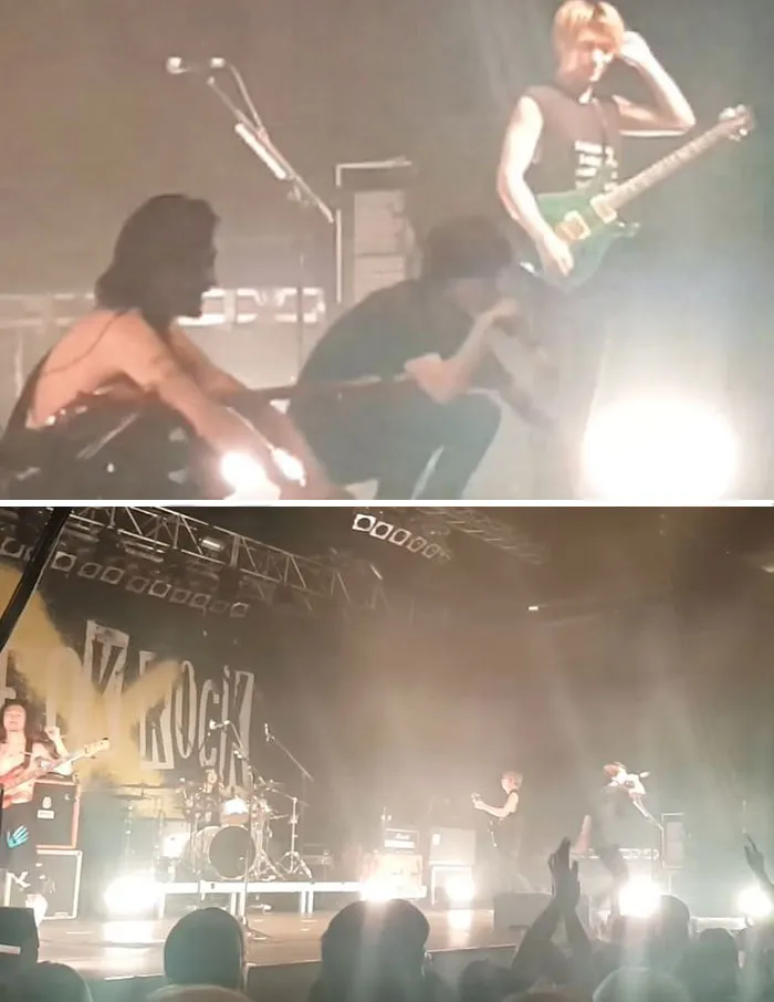 One Ok Rock