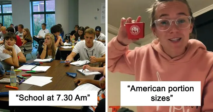 11 “Culture Shocks” That This New Zealander Experienced After Relocating To The US