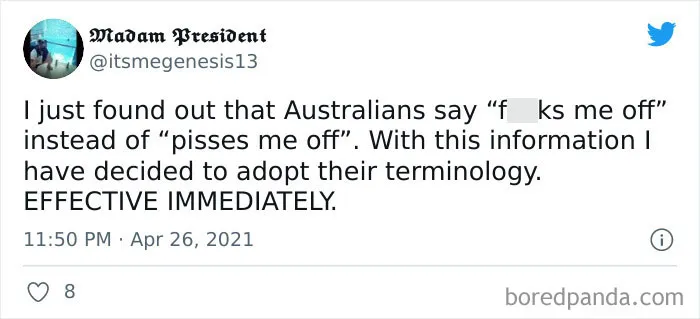 30 Funny Things Non-Australians Found Out About Australia And Can’t Stop Laughing At