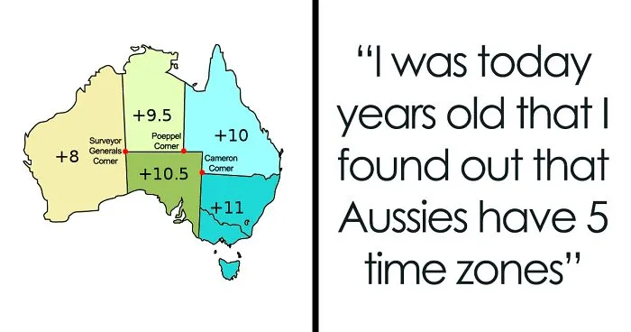 30 Funny Things Non-Australians Found Out About Australia And Can’t Stop Laughing At