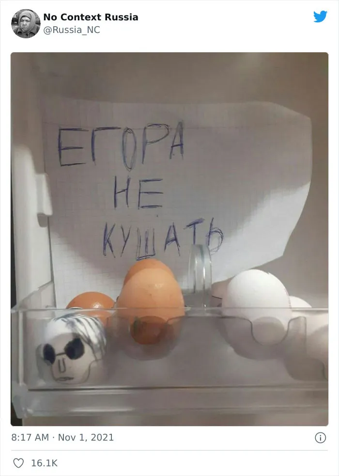 “No Context Russia:” 40 Pics That Prove Russia Is Unlike Any Other Country