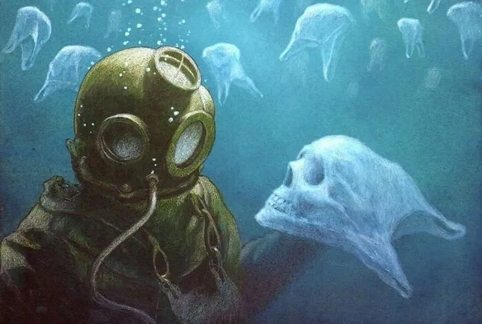 Artist Reveals What's Wrong With Our Modern Society In These 30 New Satirical Illustrations