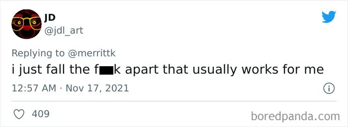 Someone Asks How People Find The Time To Live If They Work Full-Time, 30 Twitter Users Elaborate