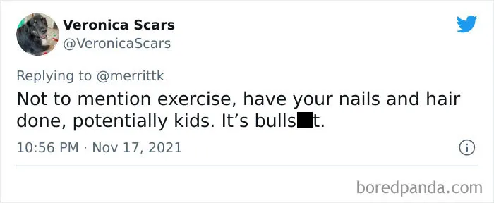 Someone Asks How People Find The Time To Live If They Work Full-Time, 30 Twitter Users Elaborate