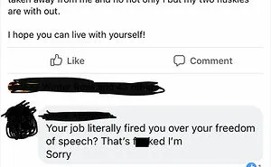 40 Times People Were Stupid Enough To Do Something Inappropriate That Their Bosses Just Had To Fire Them