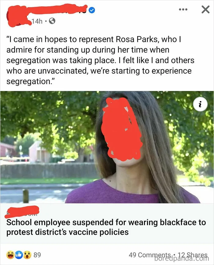Welp, She Gone