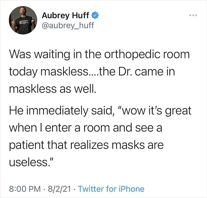 Sure He Did Aubrey