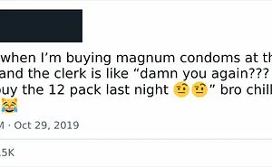 This Online Community Shares "Totally True Stories That Definitely 100% Happened" And Here're 30 Of The Most Hilarious Ones
