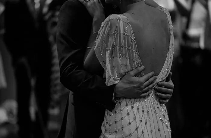 30 Heartwarming Stories About How People Met Their Partners After 30