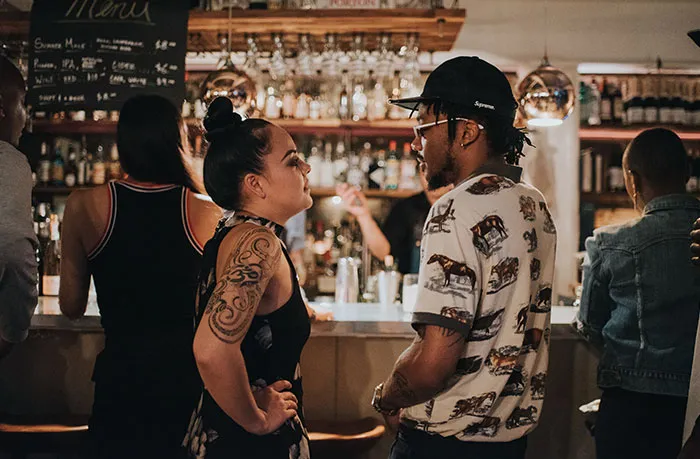 30 Heartwarming Stories About How People Met Their Partners After 30