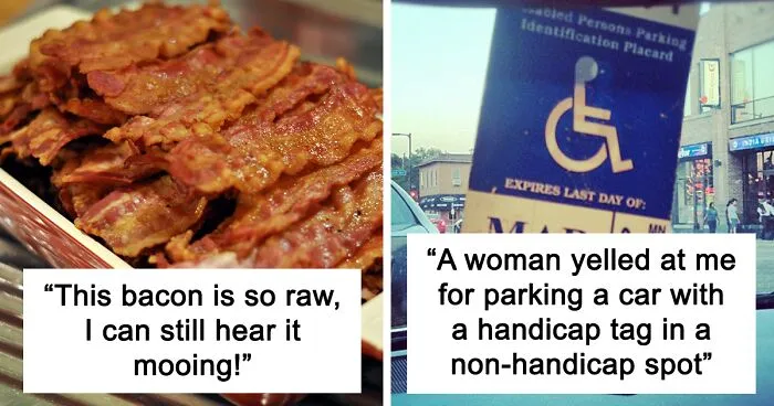 40 Overconfident People Saying Dumb Things Shared In This Online Thread