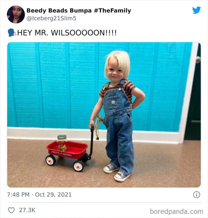 Dennis The Menace