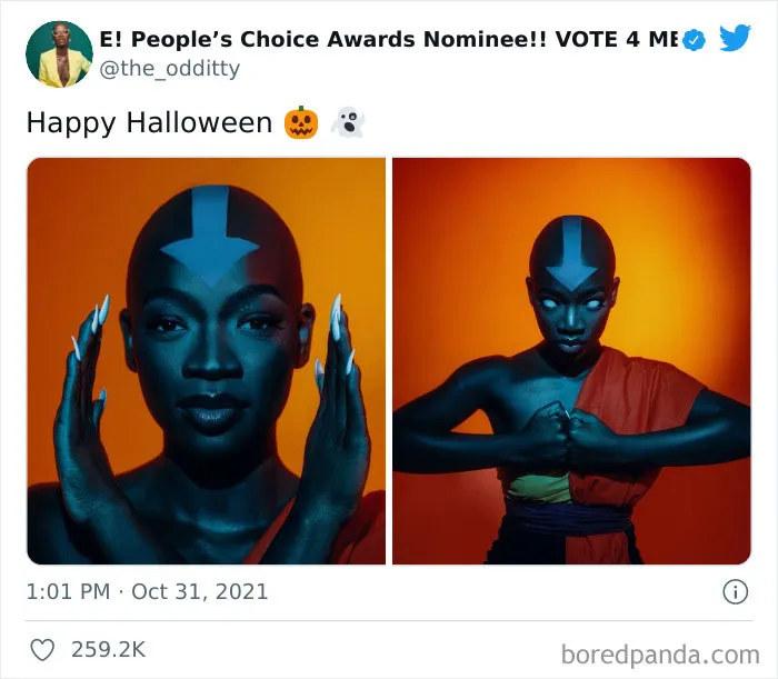 Avatar