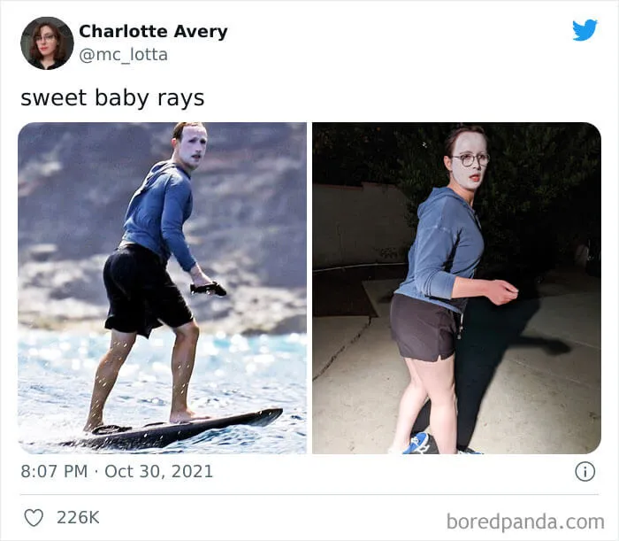 Sweet Baby Rays