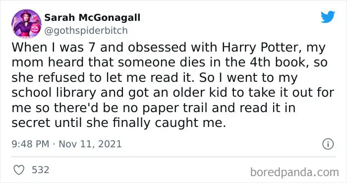 People Are Sharing The Most Hilarious Stories About What They Were Like As Kids That Truly Encapsulate Their Personality
