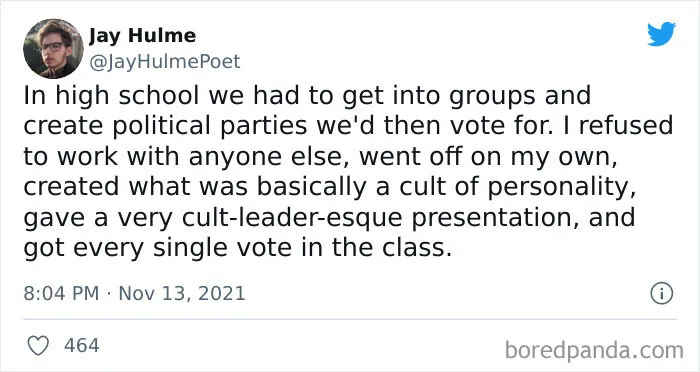 People Are Sharing The Most Hilarious Stories About What They Were Like As Kids That Truly Encapsulate Their Personality