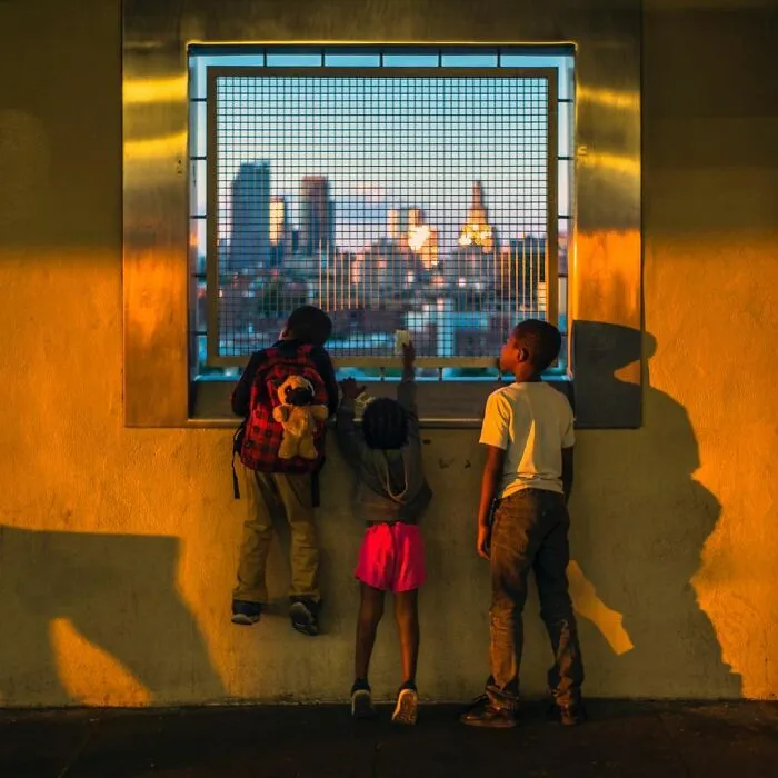 40 Photos Showing Curious Coincidences On New York City Sidewalks By Eric Kogan