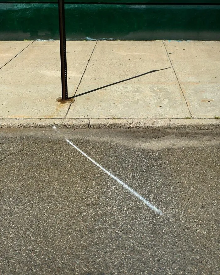 40 Photos Showing Curious Coincidences On New York City Sidewalks By Eric Kogan