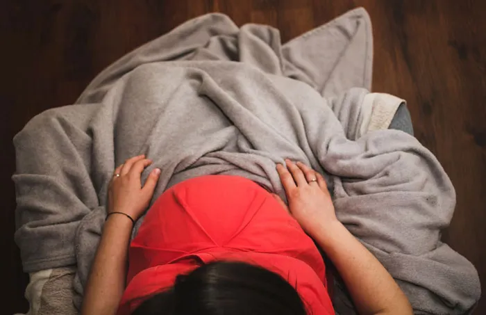 Pregnancy In The Media Is Often Sugar-Coated And These Women Are Not Having It (30 Stories)