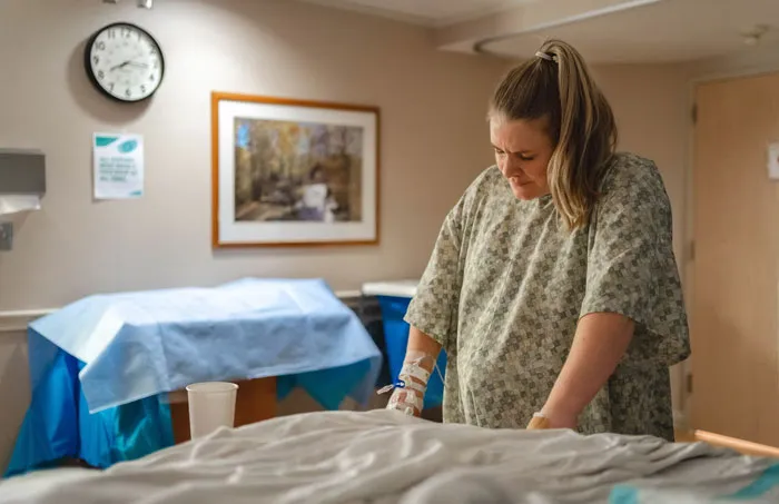 Pregnancy In The Media Is Often Sugar-Coated And These Women Are Not Having It (30 Stories)