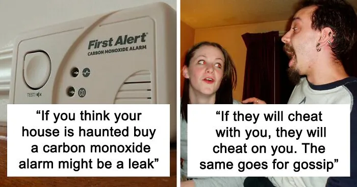 Nearly 77k People Found This Thread Of Random Advice Useful And These Are 30 Of The Best Bits