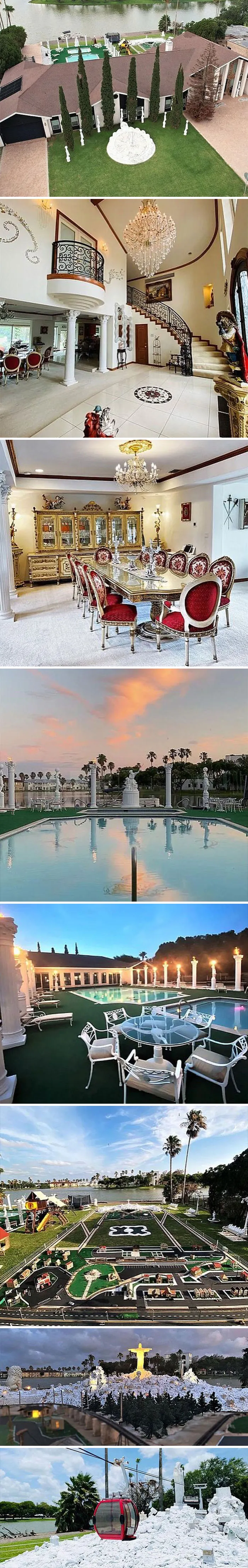 Esta casa se pone mejor y mejor con cada foto. $1,347,000