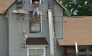 50 Times People Had Such Wild Solutions To Their Problems, They Were Celebrated In The 'Redneck Engineers' Group (New Pics)