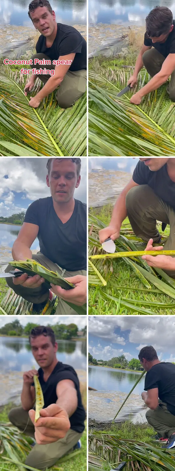 25 Survival And Safety Tips Everyone Needs To Know, Shared By This Former Royal Marine