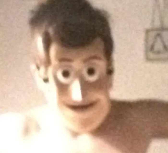 No, Woodyyyy!