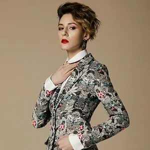 Nika Maximenko
