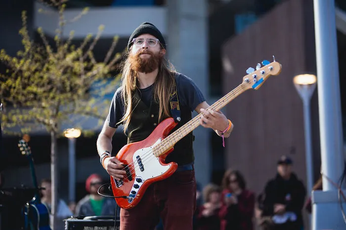If You've Heard About Allegations, With A Band That You Enjoy, And You're Not Sure What's Going On With That And You Want To Make An Objective Opinion That's Totally Fine