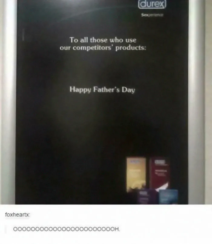 Happy Father's Day