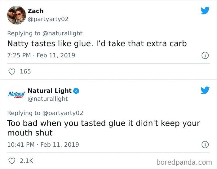 That Still Would Have Not Stopped Him From Typing This