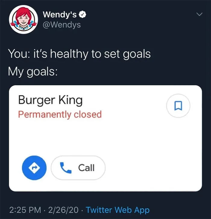 A Healthy Relationship
