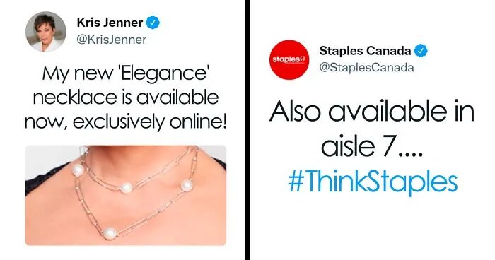 50 Times Companies Posted Such Witty Comebacks On Social Media, People Just Had To Share It